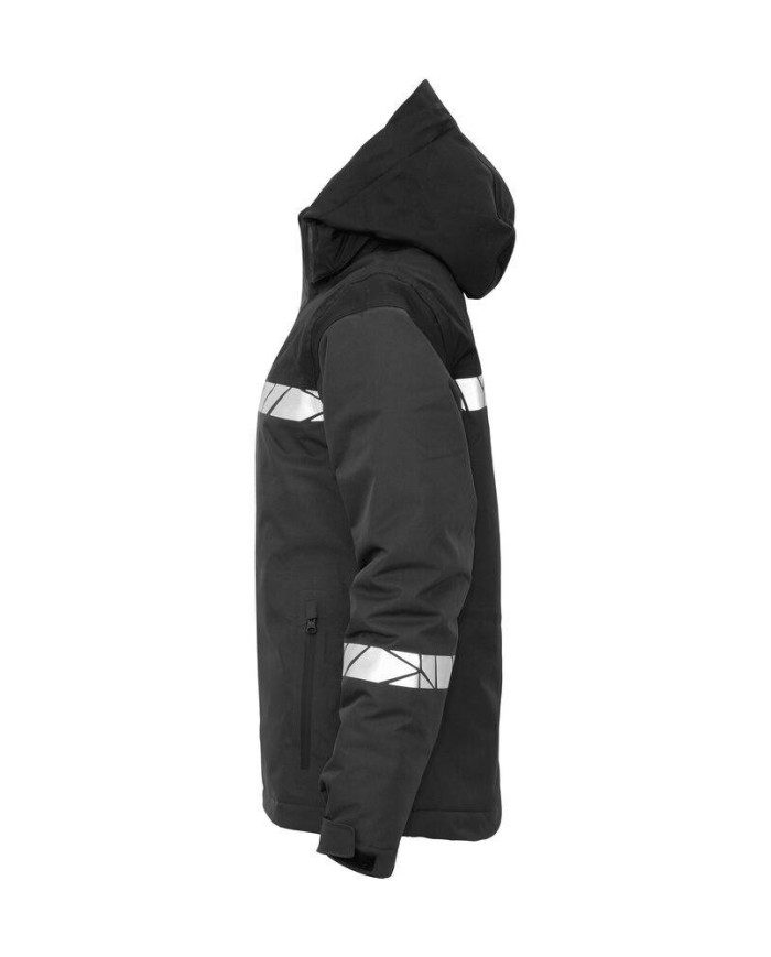 7420 CHAQUETA ACOLCHADA MUJER 7420 CHAQUETA ACOLCHADA MUJER 9910-VIS NEW WAVE