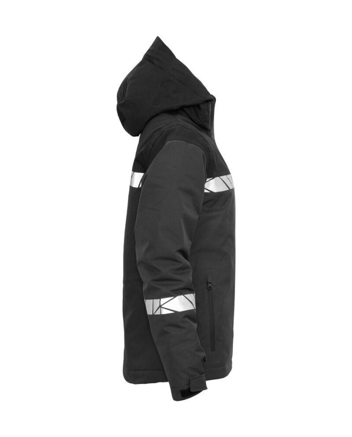 7420 CHAQUETA ACOLCHADA MUJER 7420 CHAQUETA ACOLCHADA MUJER 9910-VIS NEW WAVE