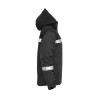 7420 CHAQUETA ACOLCHADA MUJER 7420 CHAQUETA ACOLCHADA MUJER 9910-VIS NEW WAVE