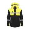 7420 CHAQUETA ACOLCHADA MUJER 7420 CHAQUETA ACOLCHADA MUJER 9910-VIS NEW WAVE