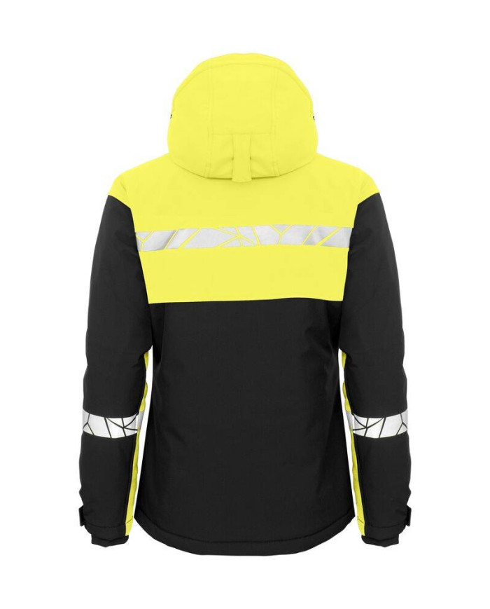 7420 CHAQUETA ACOLCHADA MUJER 7420 CHAQUETA ACOLCHADA MUJER 9910-VIS NEW WAVE