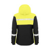 7420 CHAQUETA ACOLCHADA MUJER 7420 CHAQUETA ACOLCHADA MUJER 9910-VIS NEW WAVE
