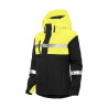 7420 CHAQUETA ACOLCHADA MUJER 7420 CHAQUETA ACOLCHADA MUJER 9910-VIS NEW WAVE
