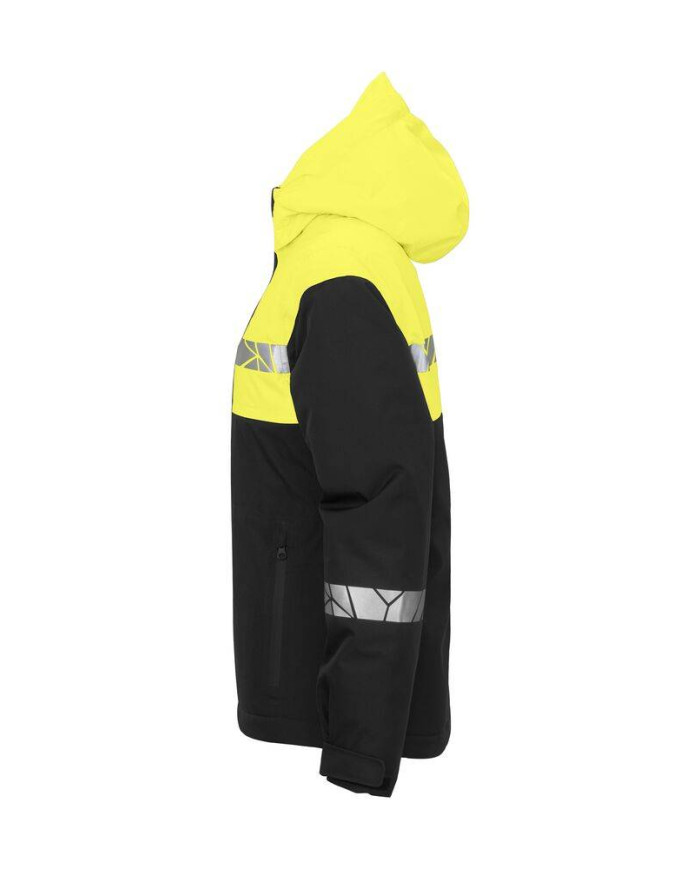 7420 CHAQUETA ACOLCHADA MUJER 7420 CHAQUETA ACOLCHADA MUJER 9910-VIS NEW WAVE