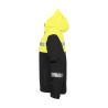 7420 CHAQUETA ACOLCHADA MUJER 7420 CHAQUETA ACOLCHADA MUJER 9910-VIS NEW WAVE