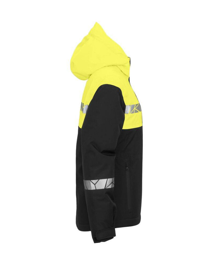 7420 CHAQUETA ACOLCHADA MUJER 7420 CHAQUETA ACOLCHADA MUJER 9910-VIS NEW WAVE