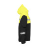 7420 CHAQUETA ACOLCHADA MUJER 7420 CHAQUETA ACOLCHADA MUJER 9910-VIS NEW WAVE