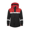 7420 CHAQUETA ACOLCHADA MUJER 7420 CHAQUETA ACOLCHADA MUJER 9910-VIS NEW WAVE