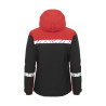 7420 CHAQUETA ACOLCHADA MUJER 7420 CHAQUETA ACOLCHADA MUJER 9910-VIS NEW WAVE