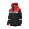 7420 CHAQUETA ACOLCHADA MUJER 7420 CHAQUETA ACOLCHADA MUJER 9910-VIS NEW WAVE