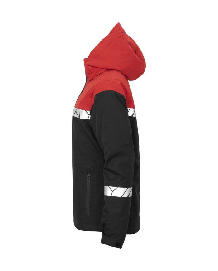 7420 CHAQUETA ACOLCHADA MUJER 7420 CHAQUETA ACOLCHADA MUJER 9910-VIS NEW WAVE