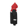7420 CHAQUETA ACOLCHADA MUJER 7420 CHAQUETA ACOLCHADA MUJER 9910-VIS NEW WAVE