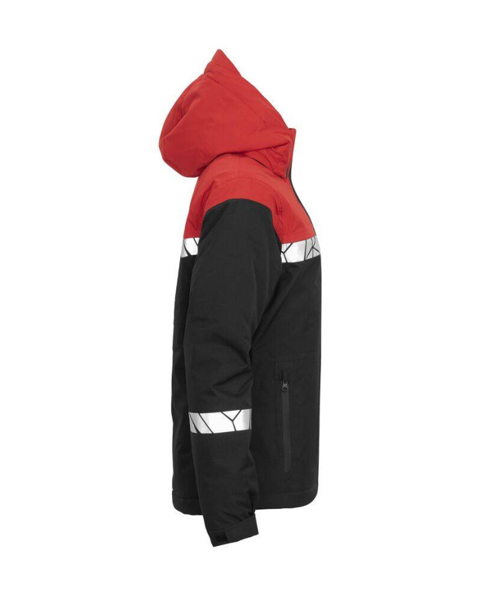 7420 CHAQUETA ACOLCHADA MUJER 7420 CHAQUETA ACOLCHADA MUJER 9910-VIS NEW WAVE