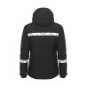 7420 CHAQUETA ACOLCHADA MUJER 7420 CHAQUETA ACOLCHADA MUJER 9910-VIS NEW WAVE