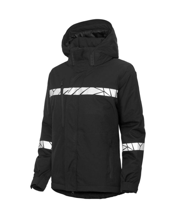 7420 CHAQUETA ACOLCHADA MUJER 7420 CHAQUETA ACOLCHADA MUJER 9910-VIS NEW WAVE