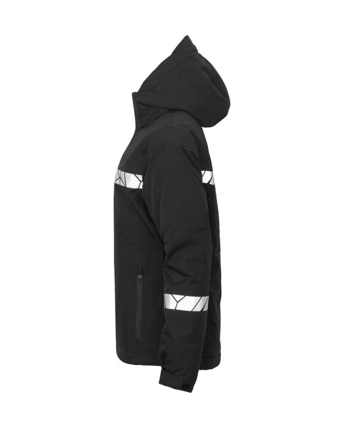 7420 CHAQUETA ACOLCHADA MUJER 7420 CHAQUETA ACOLCHADA MUJER 9910-VIS NEW WAVE