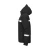 7420 CHAQUETA ACOLCHADA MUJER 7420 CHAQUETA ACOLCHADA MUJER 9910-VIS NEW WAVE