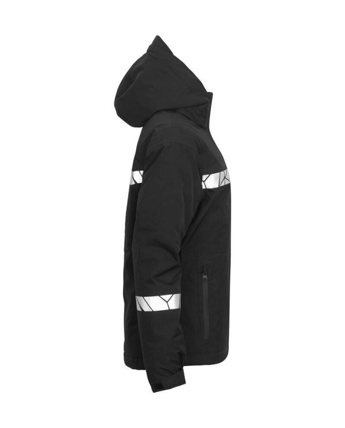 7420 CHAQUETA ACOLCHADA MUJER 7420 CHAQUETA ACOLCHADA MUJER 9910-VIS NEW WAVE