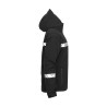 7420 CHAQUETA ACOLCHADA MUJER 7420 CHAQUETA ACOLCHADA MUJER 9910-VIS NEW WAVE