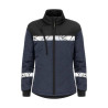 7421 CHAQUETA LIGERA MUJER 7421 CHAQUETA LIGERA MUJER 9910-VIS NEW WAVE