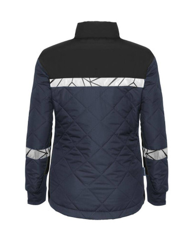 7421 CHAQUETA LIGERA MUJER 7421 CHAQUETA LIGERA MUJER 9910-VIS NEW WAVE