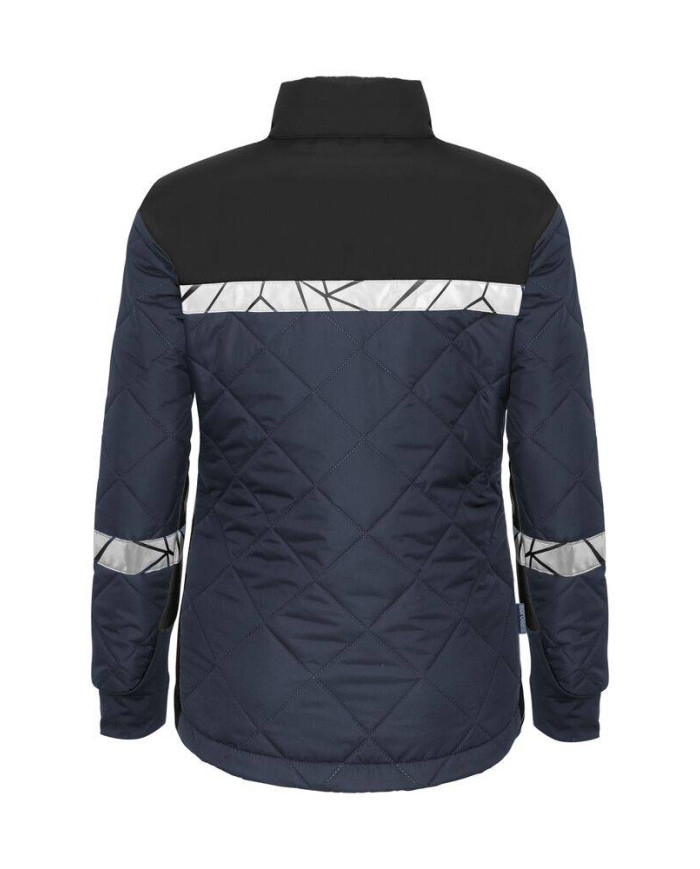 7421 CHAQUETA LIGERA MUJER 7421 CHAQUETA LIGERA MUJER 9910-VIS NEW WAVE