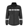7421 CHAQUETA LIGERA MUJER 7421 CHAQUETA LIGERA MUJER 9910-VIS NEW WAVE