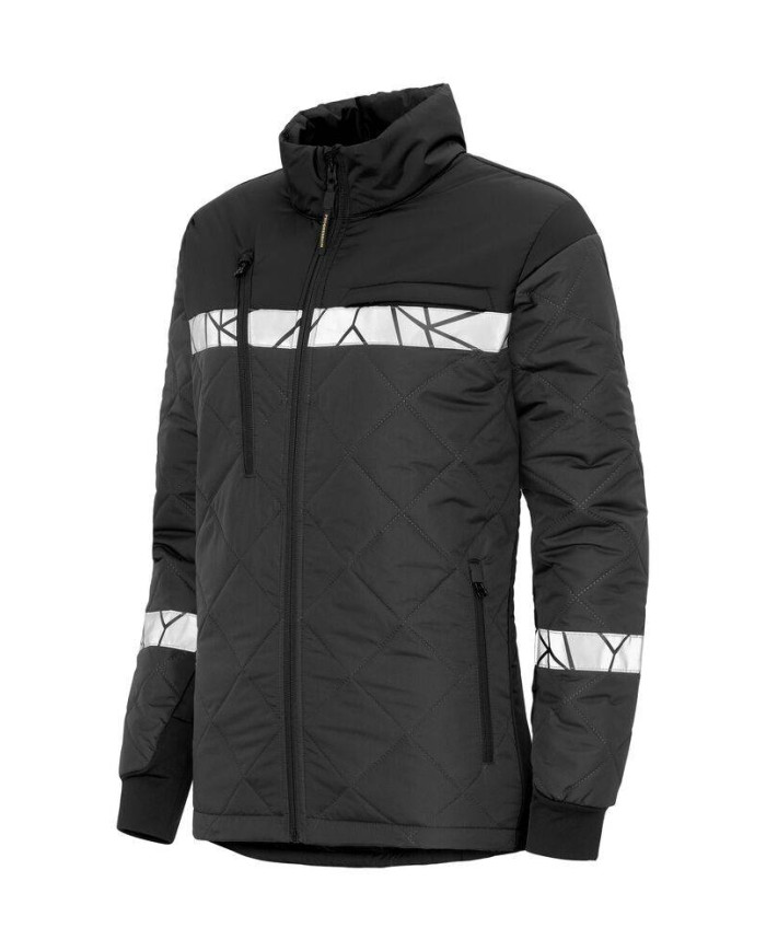 7421 CHAQUETA LIGERA MUJER 7421 CHAQUETA LIGERA MUJER 9910-VIS NEW WAVE