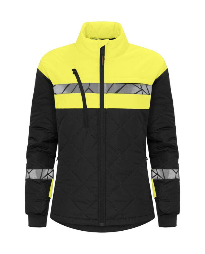 7421 CHAQUETA LIGERA MUJER 7421 CHAQUETA LIGERA MUJER 9910-VIS NEW WAVE