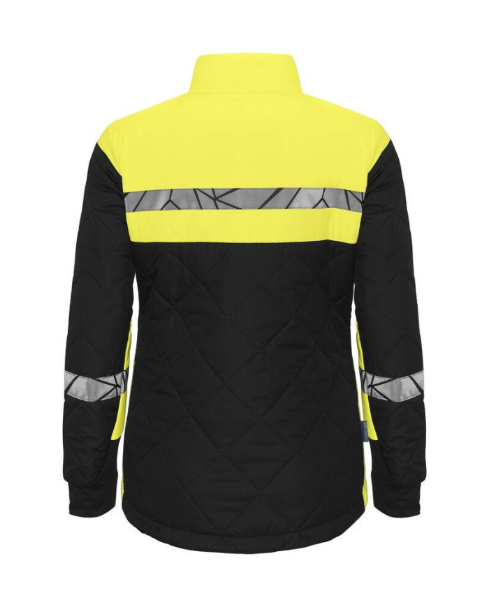 7421 CHAQUETA LIGERA MUJER 7421 CHAQUETA LIGERA MUJER 9910-VIS NEW WAVE