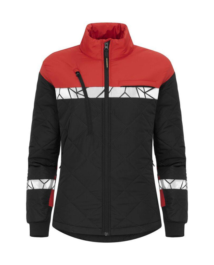 7421 CHAQUETA LIGERA MUJER 7421 CHAQUETA LIGERA MUJER 9910-VIS NEW WAVE