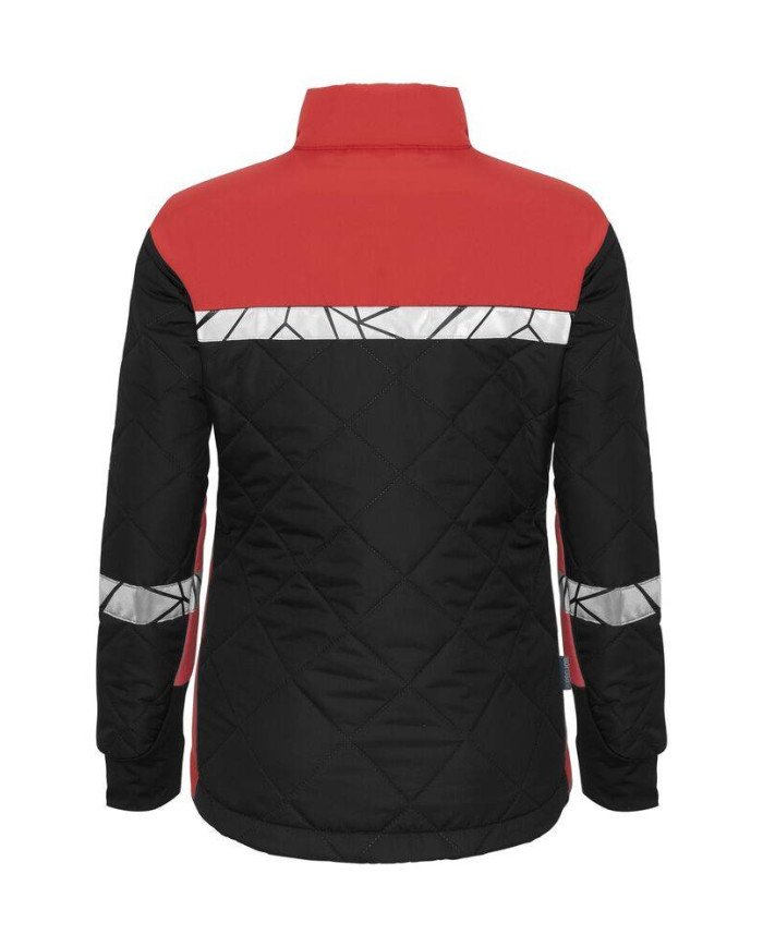 7421 CHAQUETA LIGERA MUJER 7421 CHAQUETA LIGERA MUJER 9910-VIS NEW WAVE