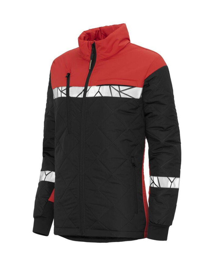 7421 CHAQUETA LIGERA MUJER 7421 CHAQUETA LIGERA MUJER 9910-VIS NEW WAVE