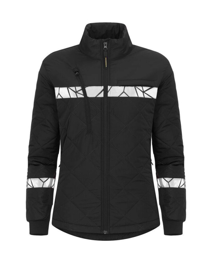 7421 CHAQUETA LIGERA MUJER 7421 CHAQUETA LIGERA MUJER 9910-VIS NEW WAVE