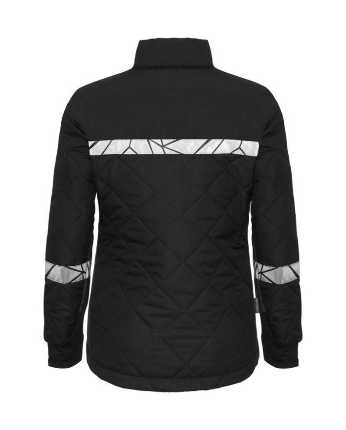 7421 CHAQUETA LIGERA MUJER 7421 CHAQUETA LIGERA MUJER 9910-VIS NEW WAVE