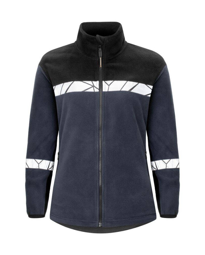 7301 CHAQUETA POLAR MUJER 7301 CHAQUETA POLAR MUJER  9910-VIS NEW WAVE