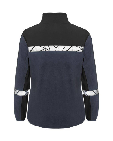 7301 CHAQUETA POLAR MUJER 7301 CHAQUETA POLAR MUJER  9910-VIS NEW WAVE