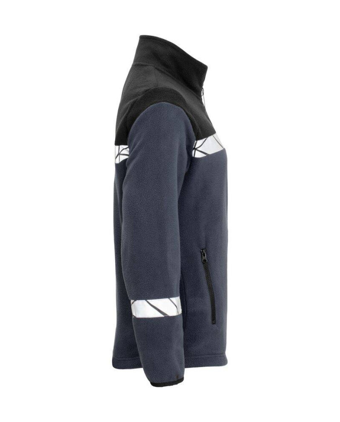 7301 CHAQUETA POLAR MUJER 7301 CHAQUETA POLAR MUJER  9910-VIS NEW WAVE