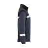 7301 CHAQUETA POLAR MUJER 7301 CHAQUETA POLAR MUJER  9910-VIS NEW WAVE