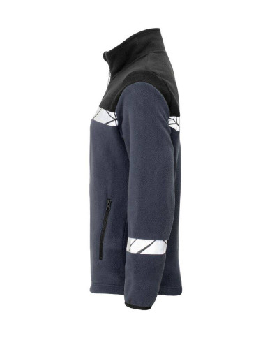 7301 CHAQUETA POLAR MUJER 7301 CHAQUETA POLAR MUJER  9910-VIS NEW WAVE
