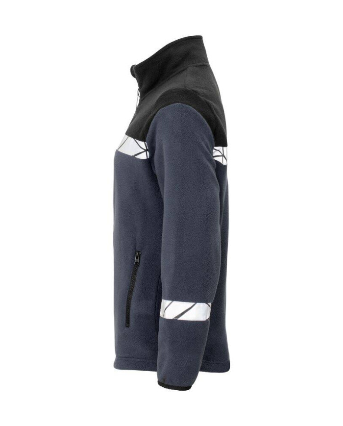 7301 CHAQUETA POLAR MUJER 7301 CHAQUETA POLAR MUJER  9910-VIS NEW WAVE