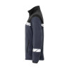 7301 CHAQUETA POLAR MUJER 7301 CHAQUETA POLAR MUJER  9910-VIS NEW WAVE