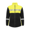 7301 CHAQUETA POLAR MUJER 7301 CHAQUETA POLAR MUJER  9910-VIS NEW WAVE