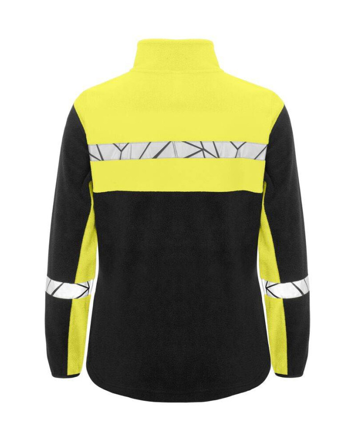 7301 CHAQUETA POLAR MUJER 7301 CHAQUETA POLAR MUJER  9910-VIS NEW WAVE