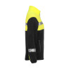 7301 CHAQUETA POLAR MUJER 7301 CHAQUETA POLAR MUJER  9910-VIS NEW WAVE