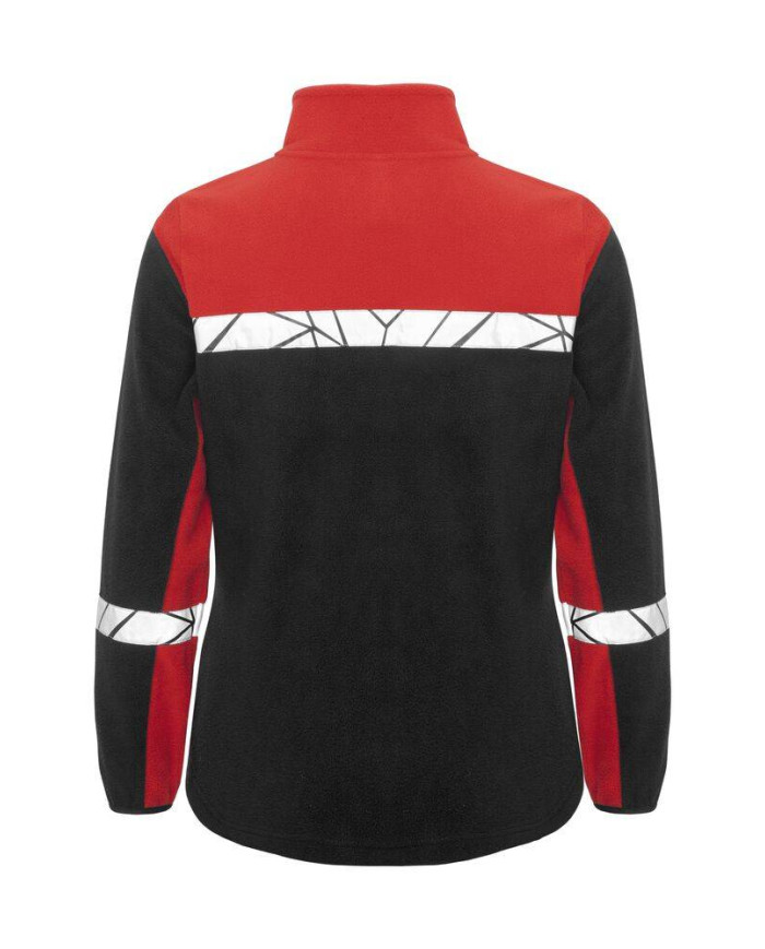 7301 CHAQUETA POLAR MUJER 7301 CHAQUETA POLAR MUJER  9910-VIS NEW WAVE