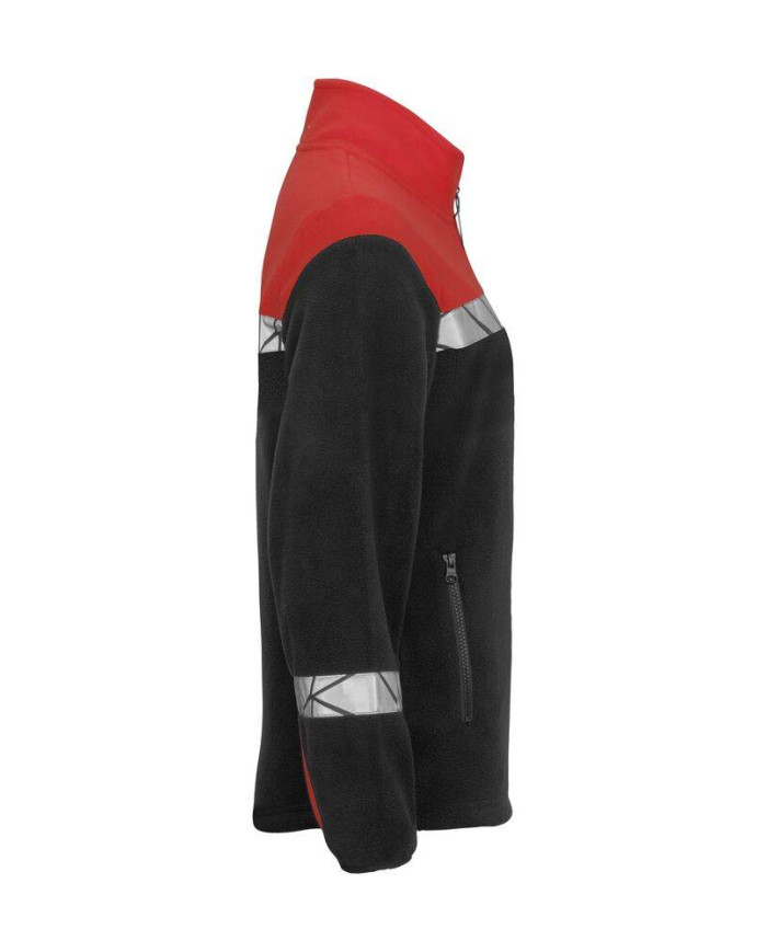 7301 CHAQUETA POLAR MUJER 7301 CHAQUETA POLAR MUJER  9910-VIS NEW WAVE