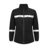 7301 CHAQUETA POLAR MUJER 7301 CHAQUETA POLAR MUJER  9910-VIS NEW WAVE