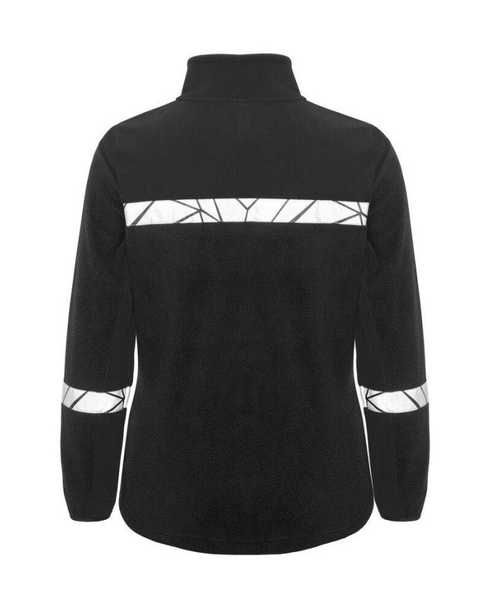 7301 CHAQUETA POLAR MUJER 7301 CHAQUETA POLAR MUJER  9910-VIS NEW WAVE