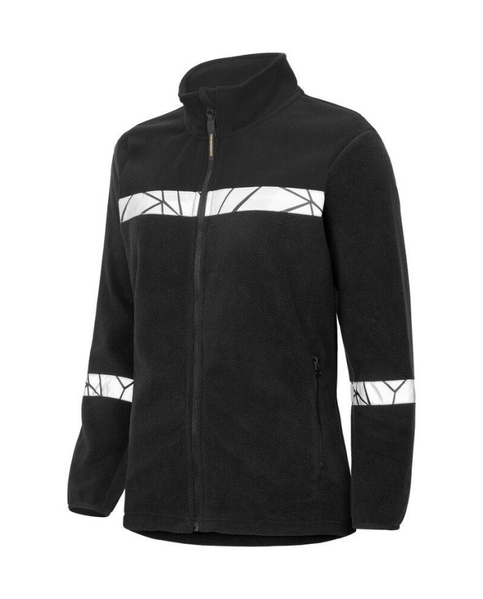 7301 CHAQUETA POLAR MUJER 7301 CHAQUETA POLAR MUJER  9910-VIS NEW WAVE